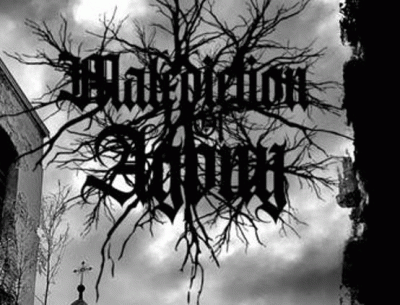 logo Malediction of Agony
